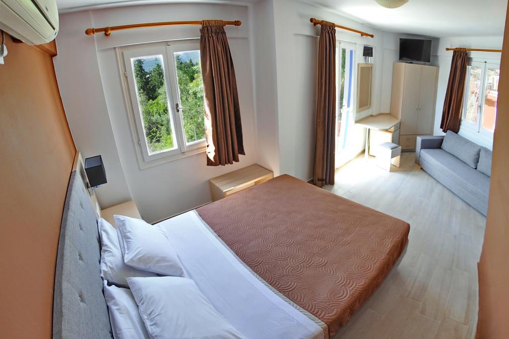 Hotel Vliho Bay Boutique Yénion