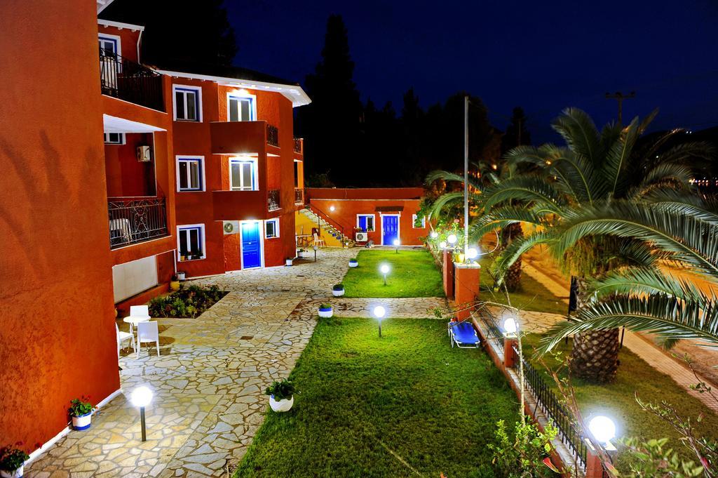 Vliho Bay Boutique