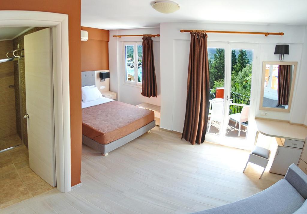 Vliho Bay Boutique