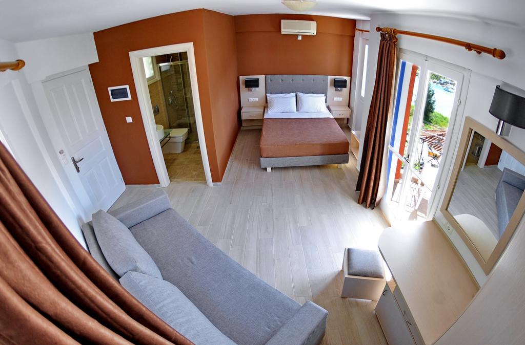 酒店 Vliho Bay Boutique 3*