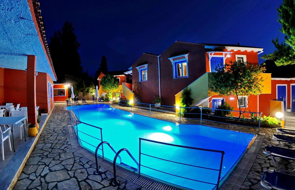 Hotel Vliho Bay Boutique